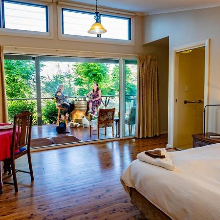 Bulwarra Bed & Breakfast Dubbo Zewnętrze zdjęcie