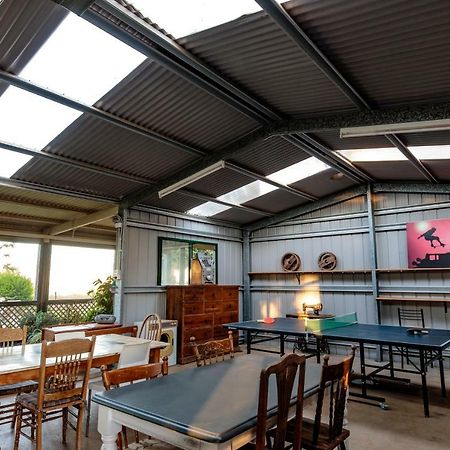 Bulwarra Bed & Breakfast Dubbo Zewnętrze zdjęcie