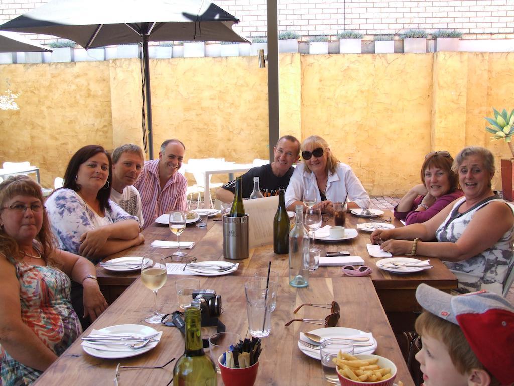 Bulwarra Bed & Breakfast Dubbo Zewnętrze zdjęcie