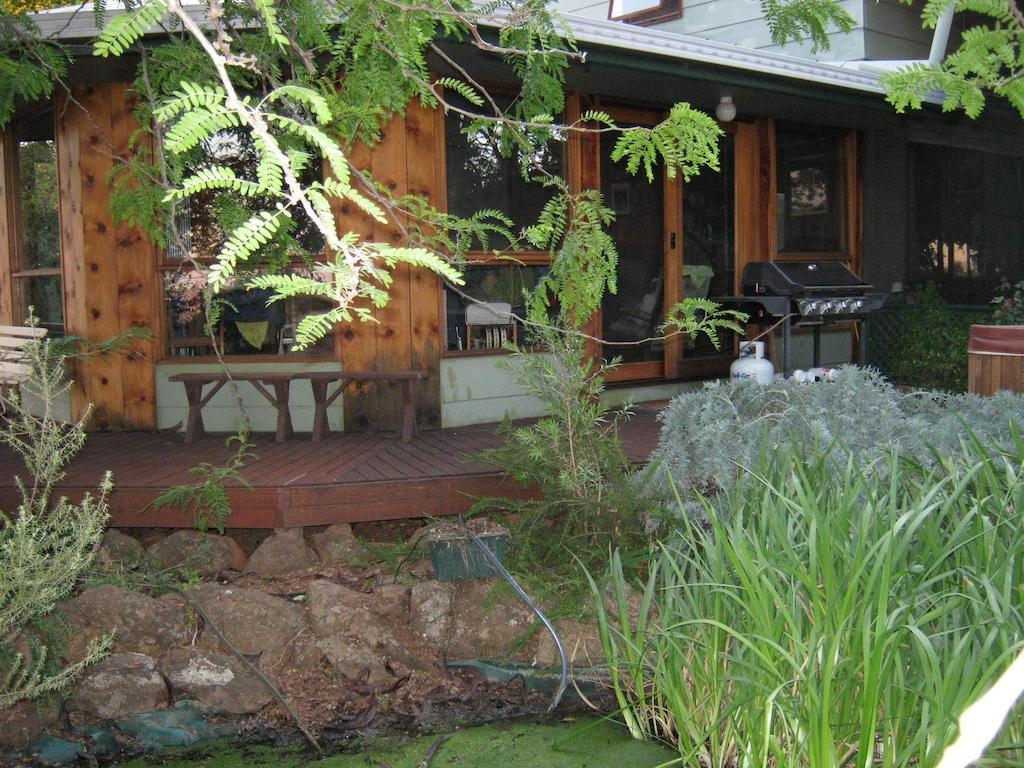 Bulwarra Bed & Breakfast Dubbo Zewnętrze zdjęcie