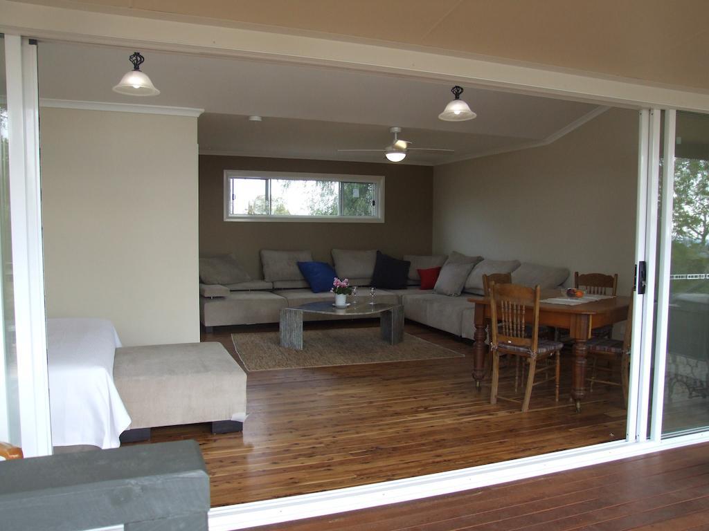 Bulwarra Bed & Breakfast Dubbo Zewnętrze zdjęcie
