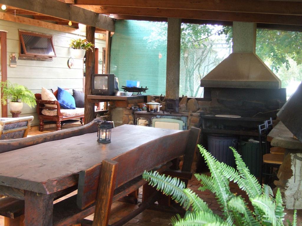 Bulwarra Bed & Breakfast Dubbo Zewnętrze zdjęcie