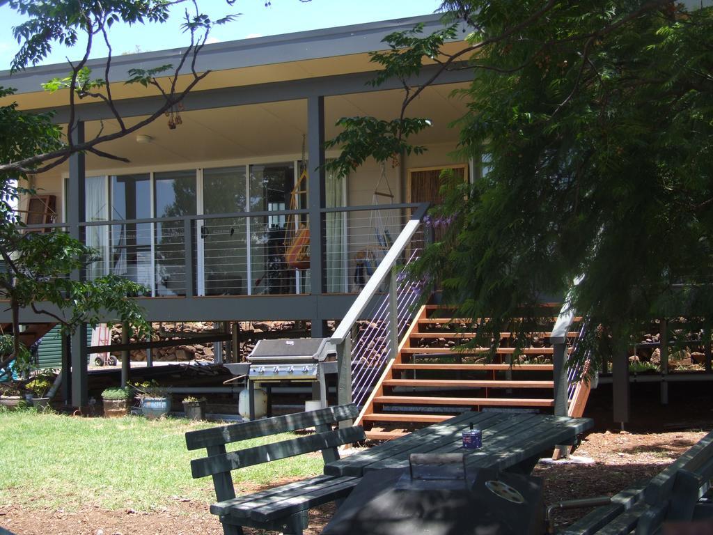 Bulwarra Bed & Breakfast Dubbo Zewnętrze zdjęcie