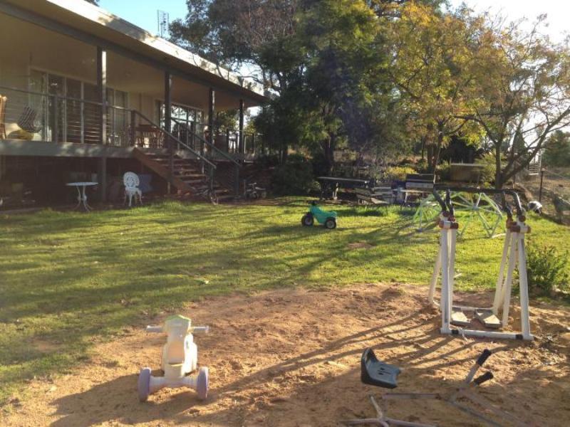 Bulwarra Bed & Breakfast Dubbo Zewnętrze zdjęcie