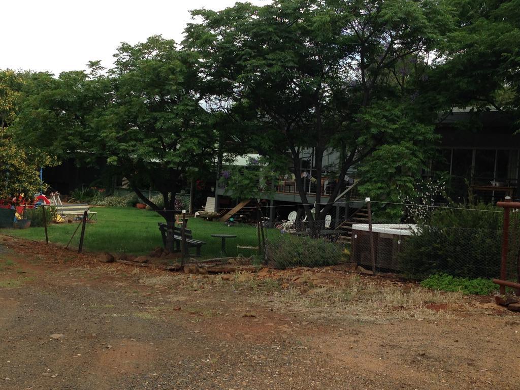 Bulwarra Bed & Breakfast Dubbo Zewnętrze zdjęcie