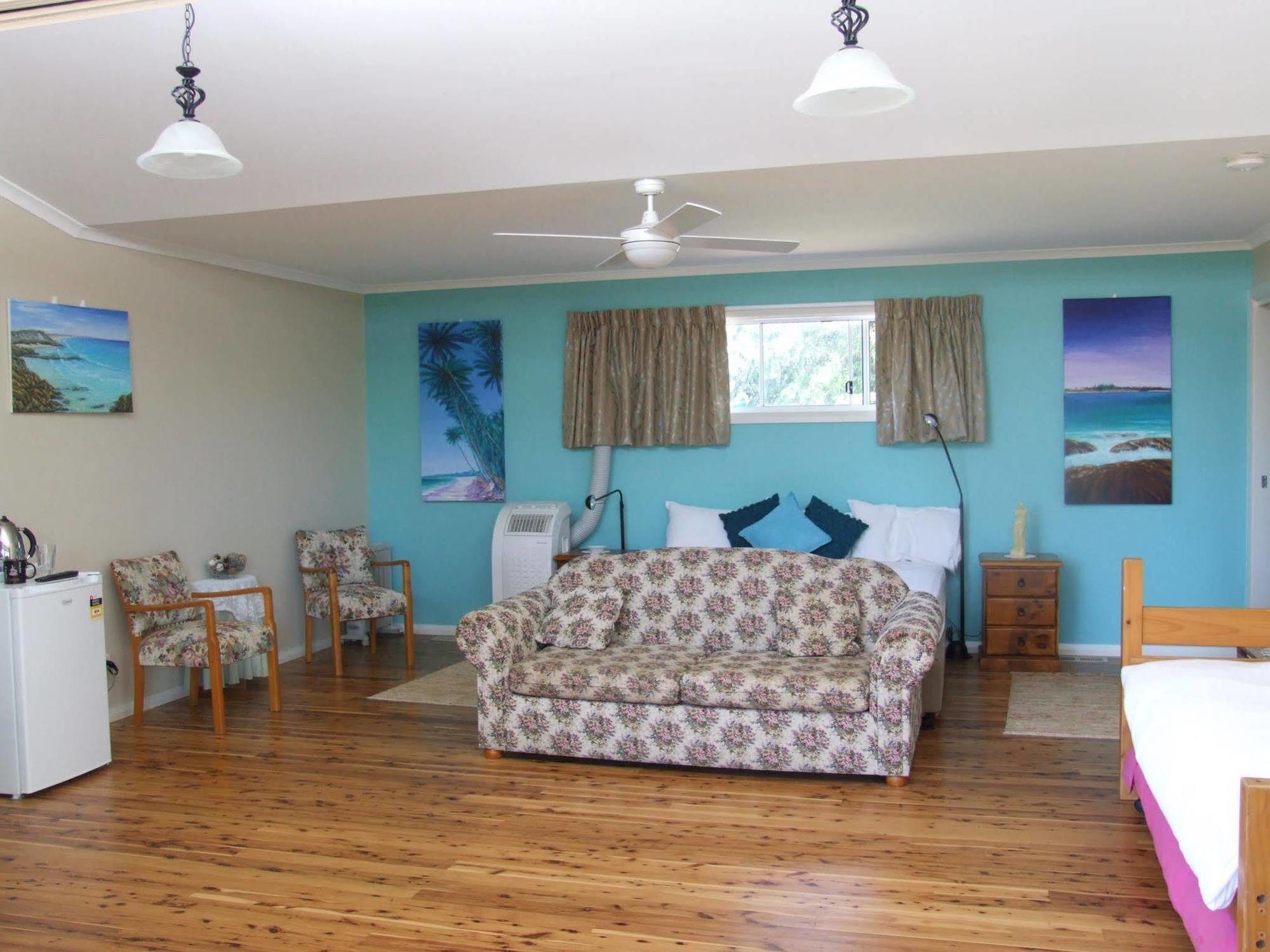 Bulwarra Bed & Breakfast Dubbo Zewnętrze zdjęcie
