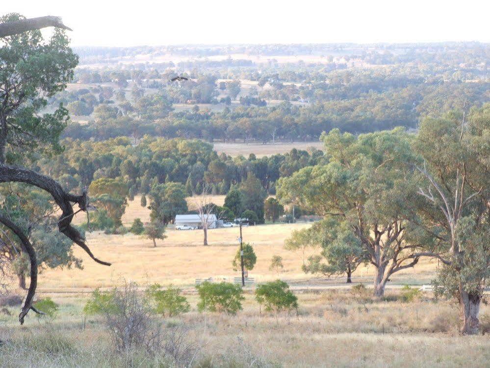 Bulwarra Bed & Breakfast Dubbo Zewnętrze zdjęcie