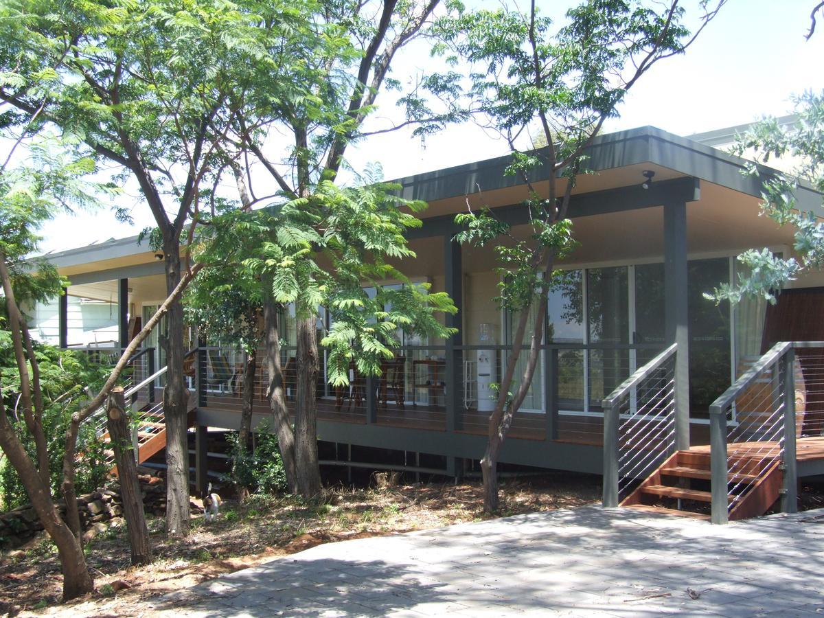 Bulwarra Bed & Breakfast Dubbo Zewnętrze zdjęcie