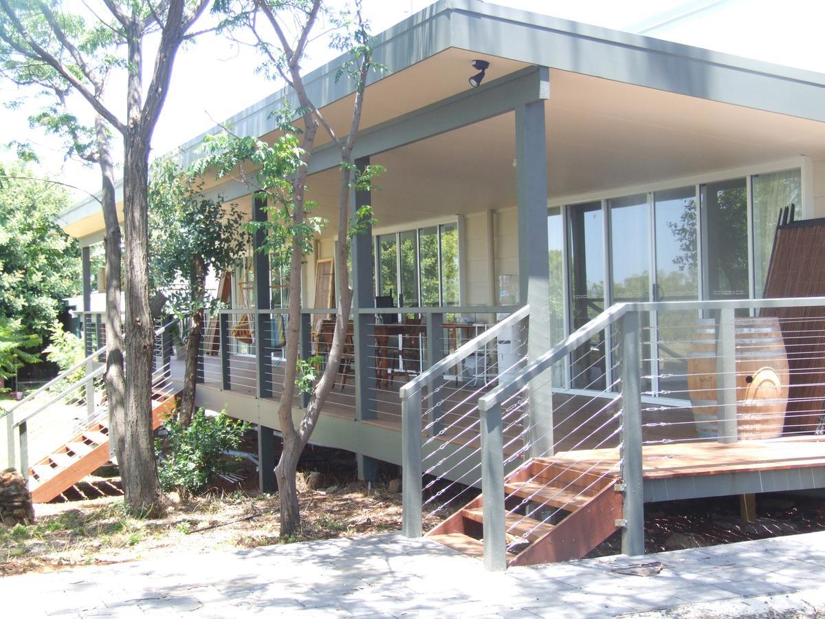 Bulwarra Bed & Breakfast Dubbo Zewnętrze zdjęcie