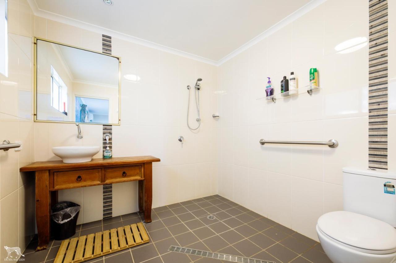 Bulwarra Bed & Breakfast Dubbo Zewnętrze zdjęcie