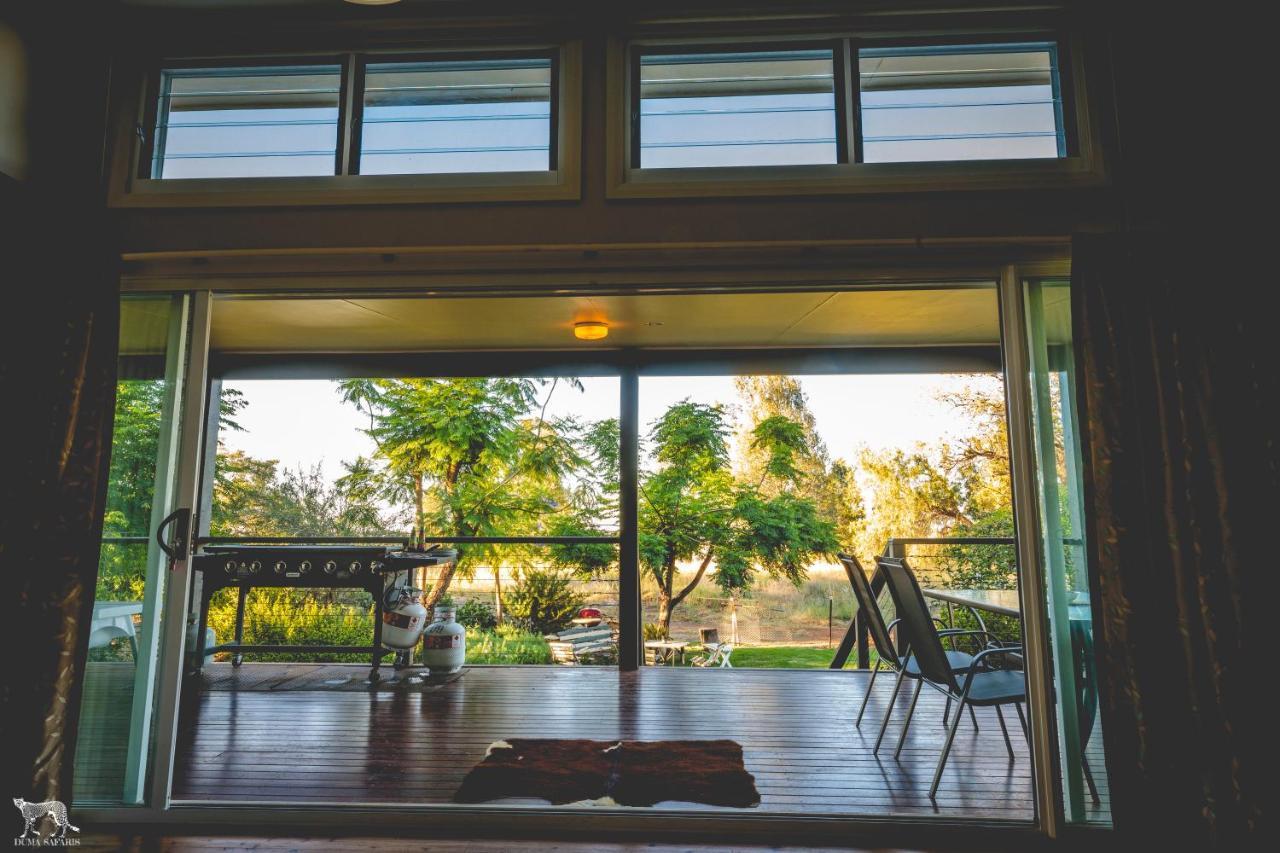 Bulwarra Bed & Breakfast Dubbo Zewnętrze zdjęcie