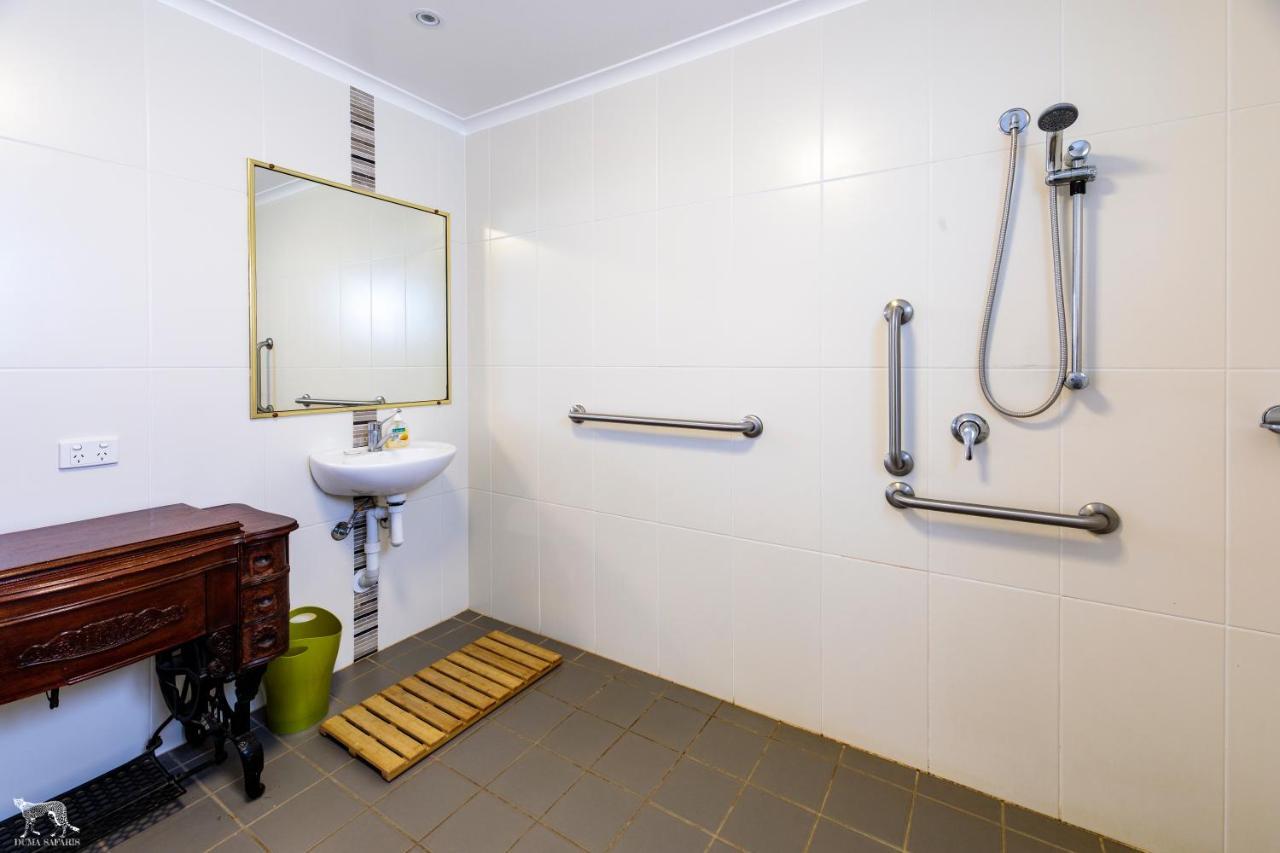 Bulwarra Bed & Breakfast Dubbo Zewnętrze zdjęcie