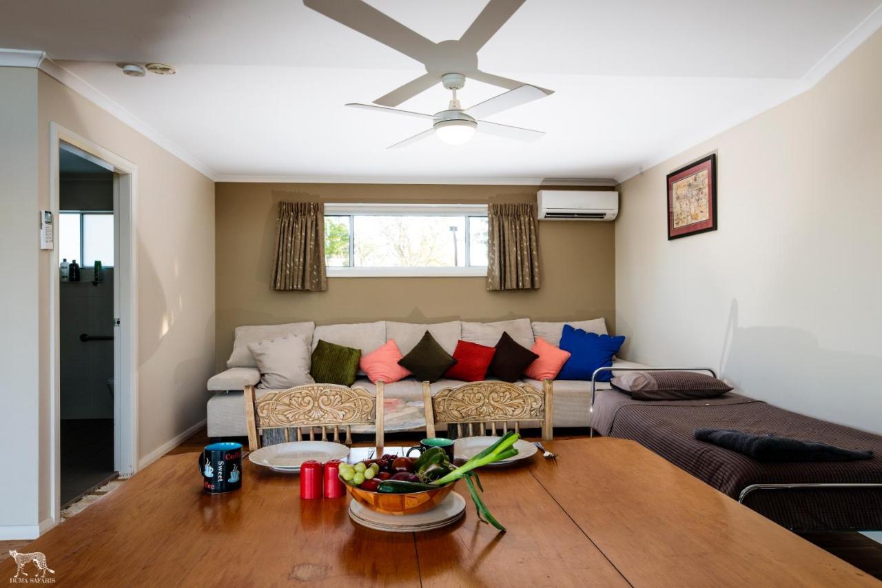 Bulwarra Bed & Breakfast Dubbo Zewnętrze zdjęcie