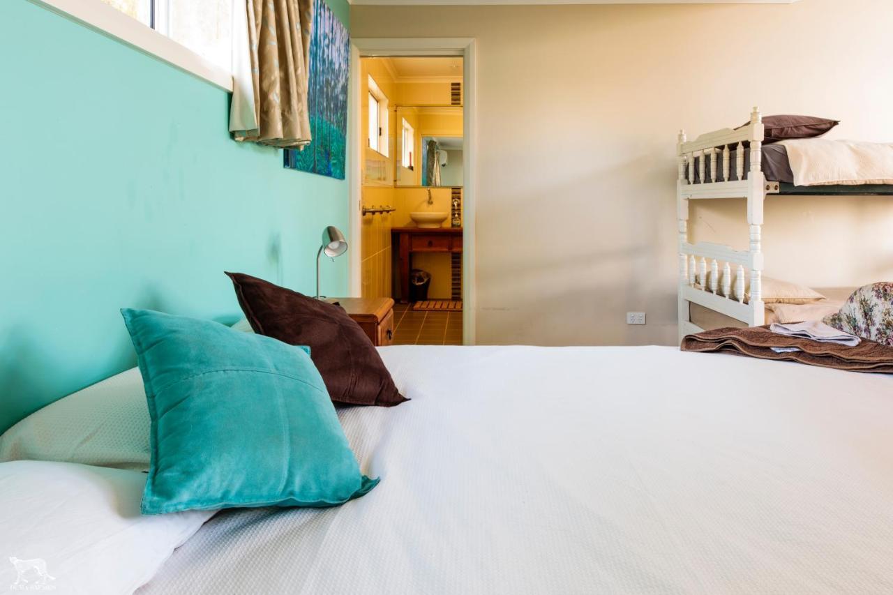 Bulwarra Bed & Breakfast Dubbo Zewnętrze zdjęcie