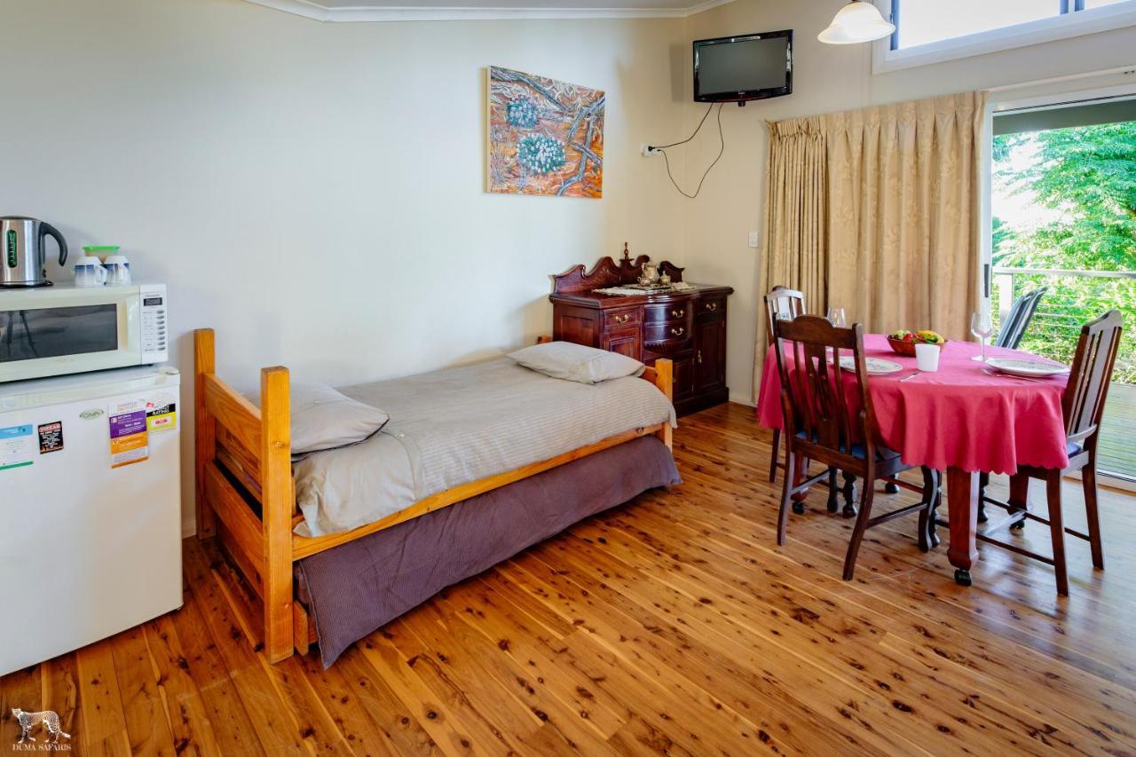 Bulwarra Bed & Breakfast Dubbo Zewnętrze zdjęcie
