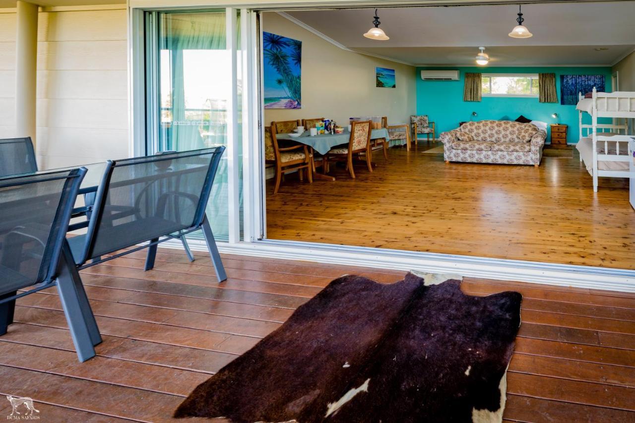 Bulwarra Bed & Breakfast Dubbo Zewnętrze zdjęcie