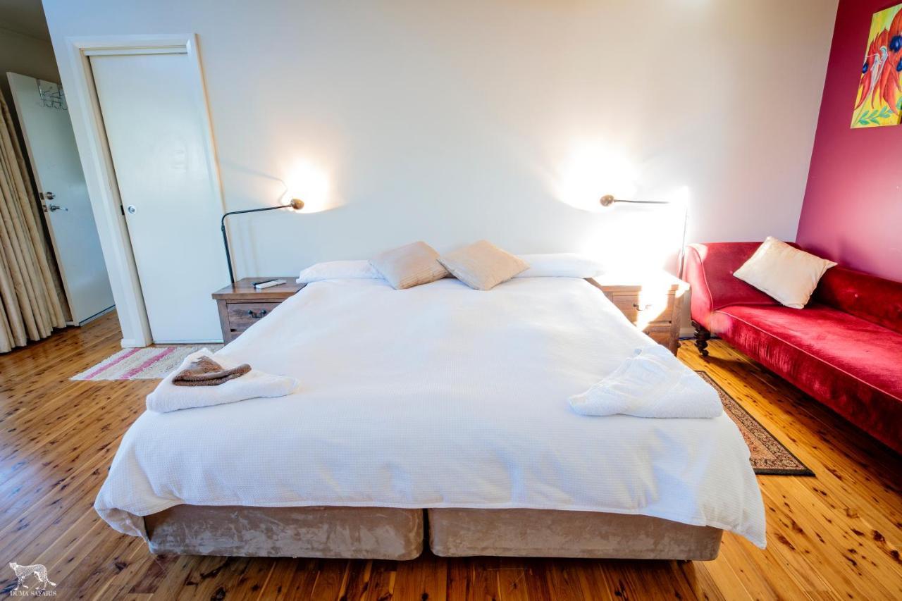 Bulwarra Bed & Breakfast Dubbo Zewnętrze zdjęcie