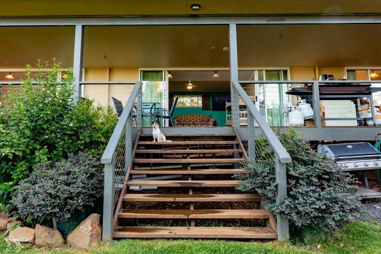 Bulwarra Bed & Breakfast Dubbo Zewnętrze zdjęcie
