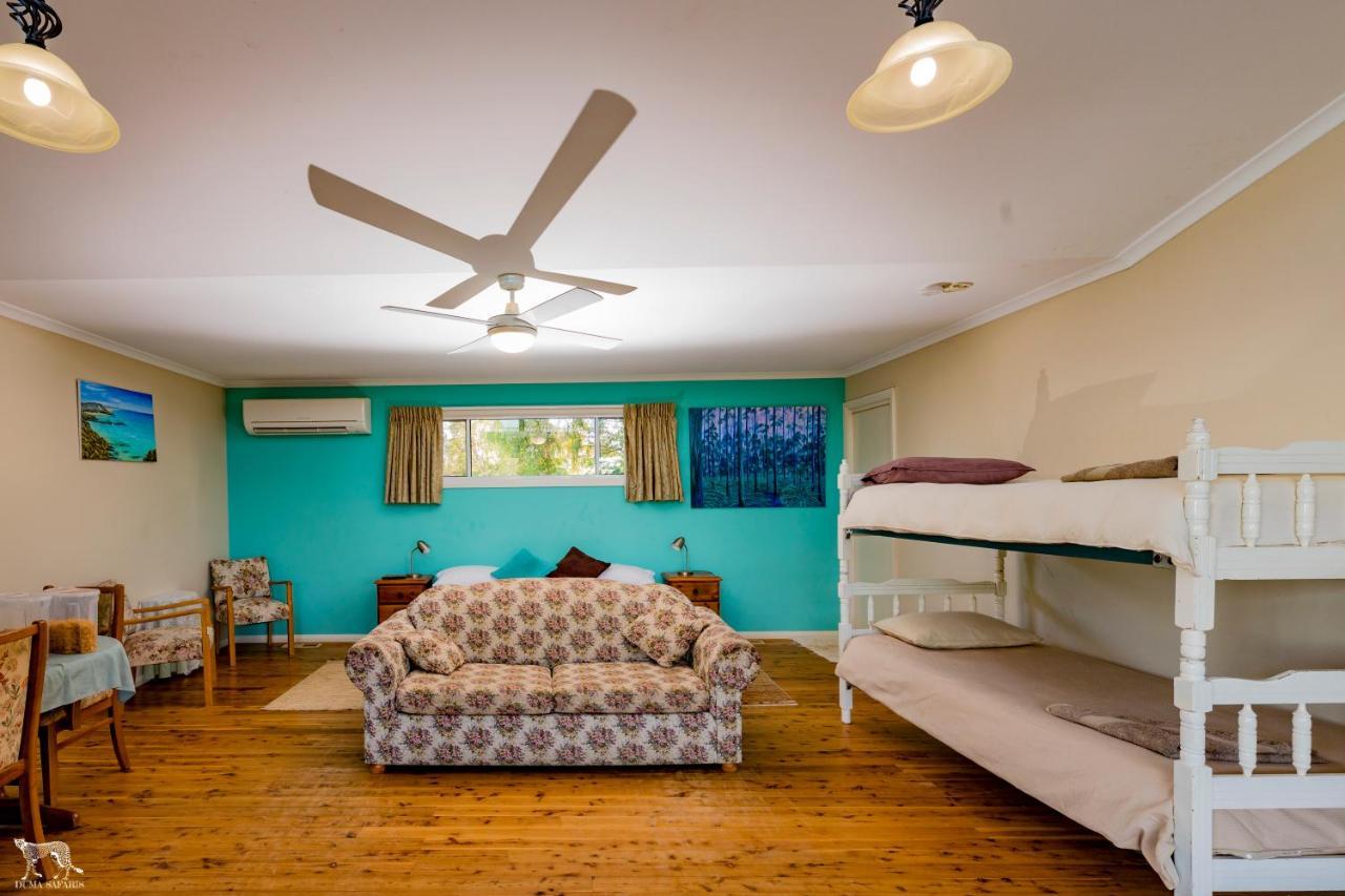 Bulwarra Bed & Breakfast Dubbo Zewnętrze zdjęcie
