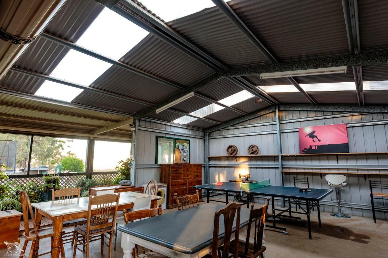 Bulwarra Bed & Breakfast Dubbo Zewnętrze zdjęcie