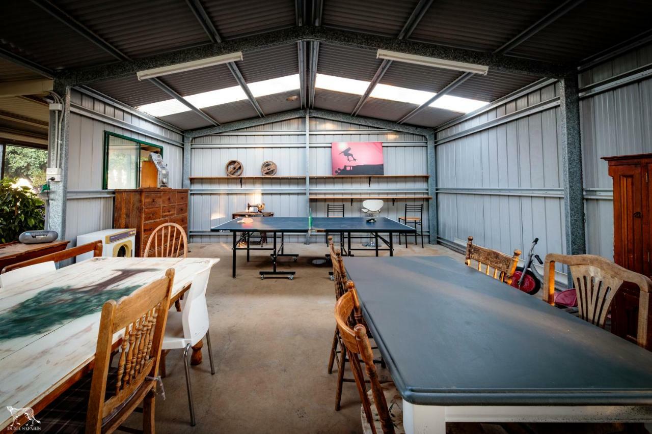 Bulwarra Bed & Breakfast Dubbo Zewnętrze zdjęcie