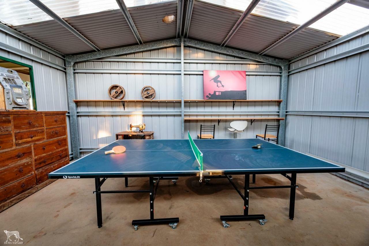 Bulwarra Bed & Breakfast Dubbo Zewnętrze zdjęcie