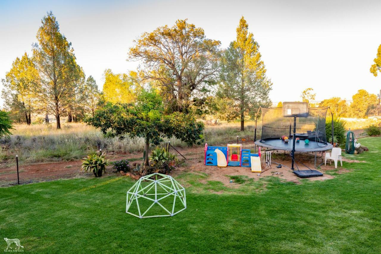 Bulwarra Bed & Breakfast Dubbo Zewnętrze zdjęcie
