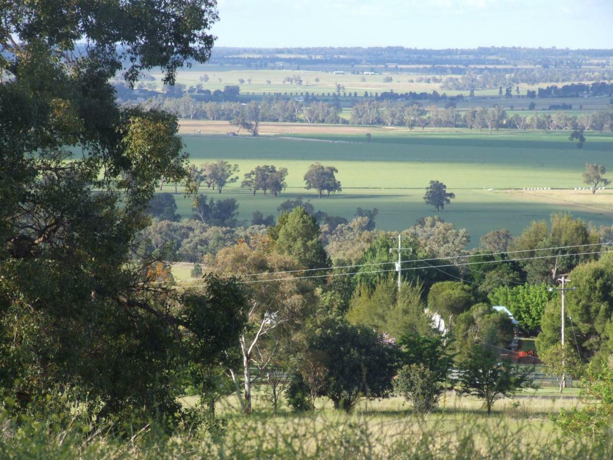 Bulwarra Bed & Breakfast Dubbo Zewnętrze zdjęcie