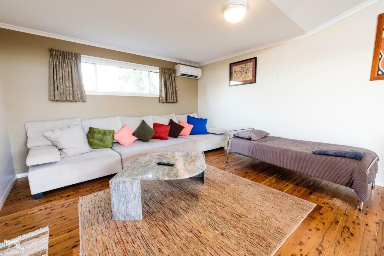 Bulwarra Bed & Breakfast Dubbo Zewnętrze zdjęcie